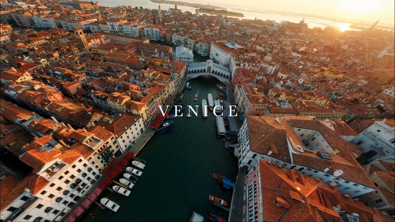 Good Morning Europe — vidéo d’accueil