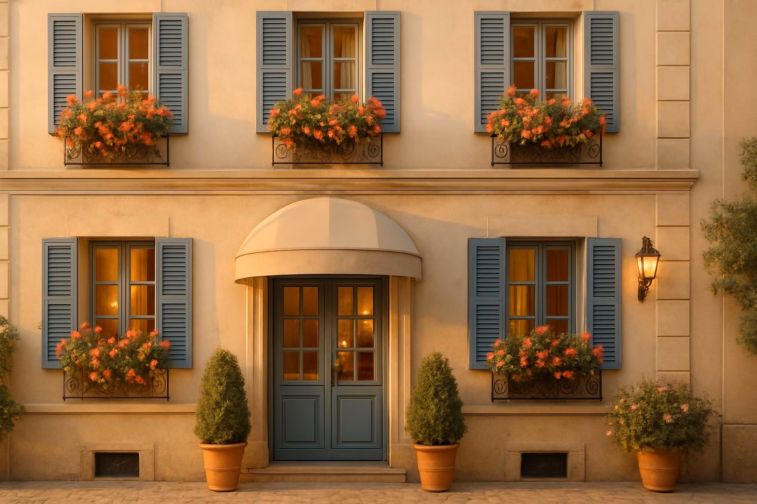 Bonnes adresses