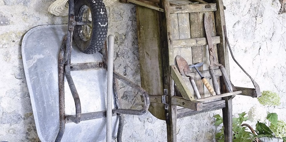 Biver, la cité minière de Gardanne : histoire et balade