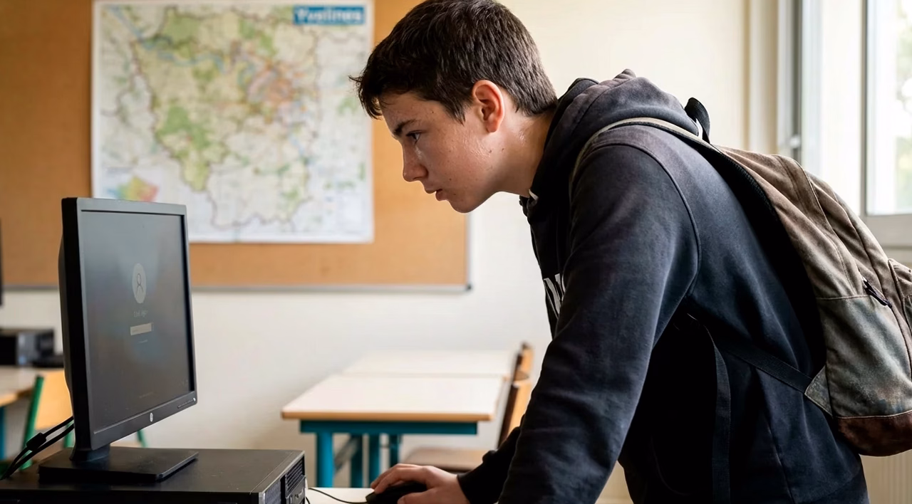 Carte Jeune Région : connexion aux services