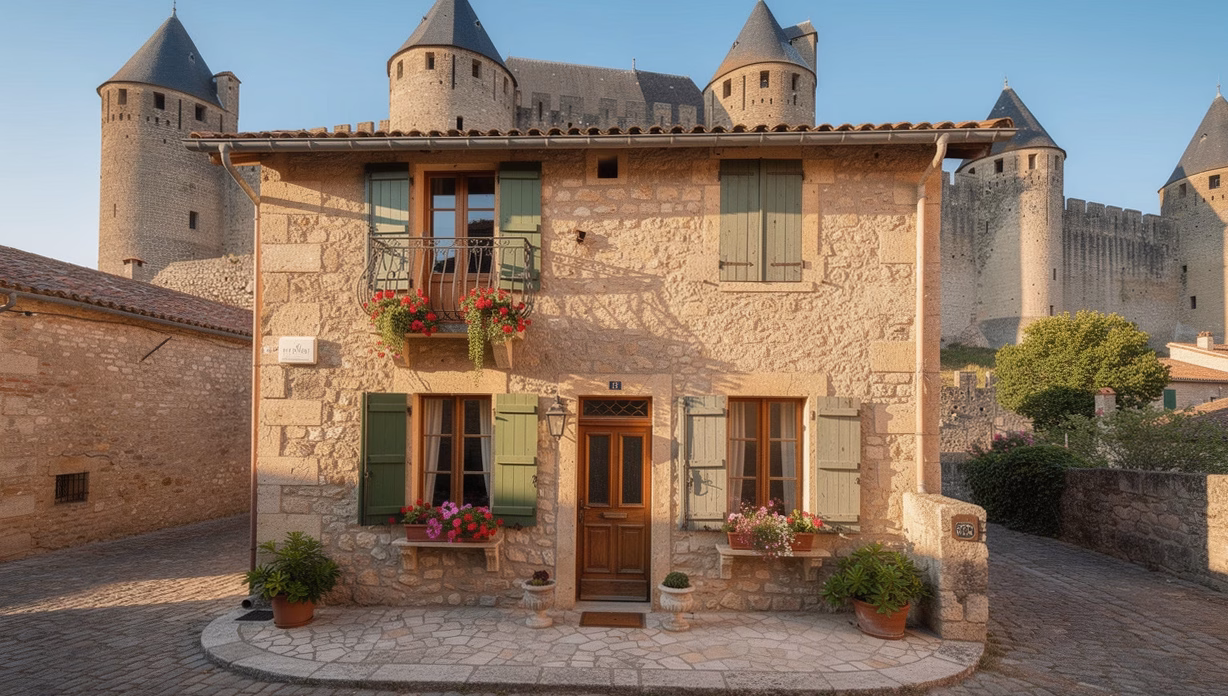 Séjour Authentique : Découvrez les Meilleures Chambres d&rsquo;Hôtes en Provence