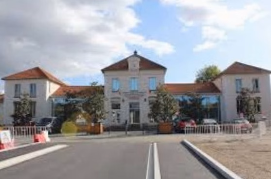 Cosec du Pesquier : découverte d&rsquo;un lieu sportif à Gardanne