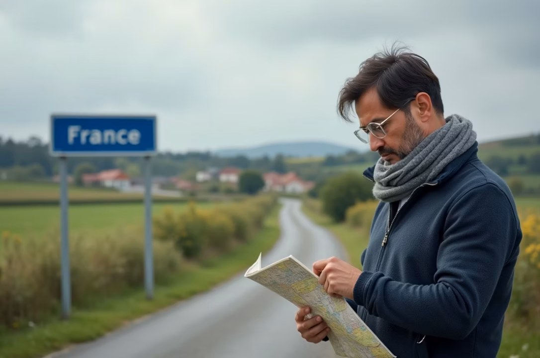 Découvrez les 9 itinéraires EuroVelo qui traversent la France : des routes méconnues à explorer absolument