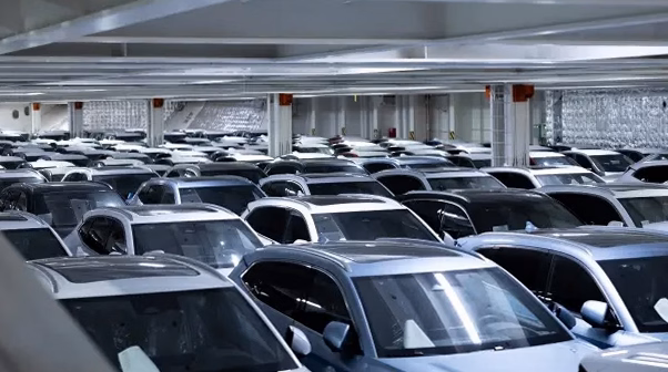 Parking pas cher à Orly : meilleures options