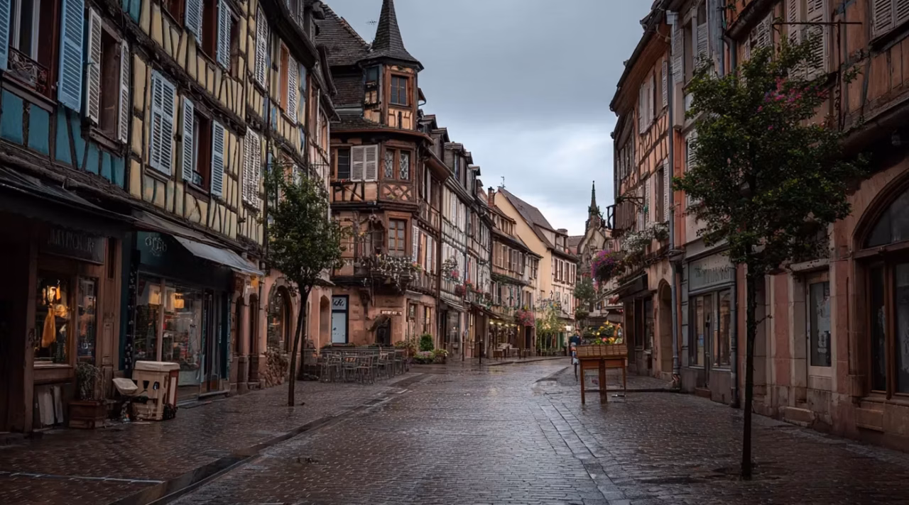 Illustration : Conseils terrain et anecdotes pour mieux profiter des sentiers d'Alsace