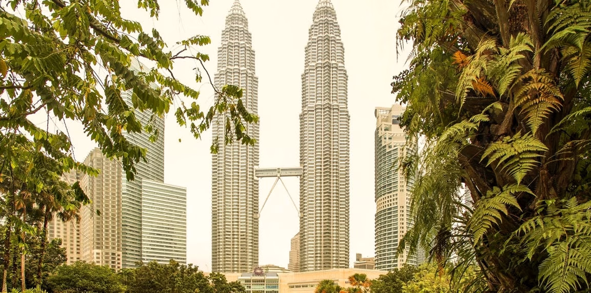Tours Petronas : visite et billets à Kuala Lumpur