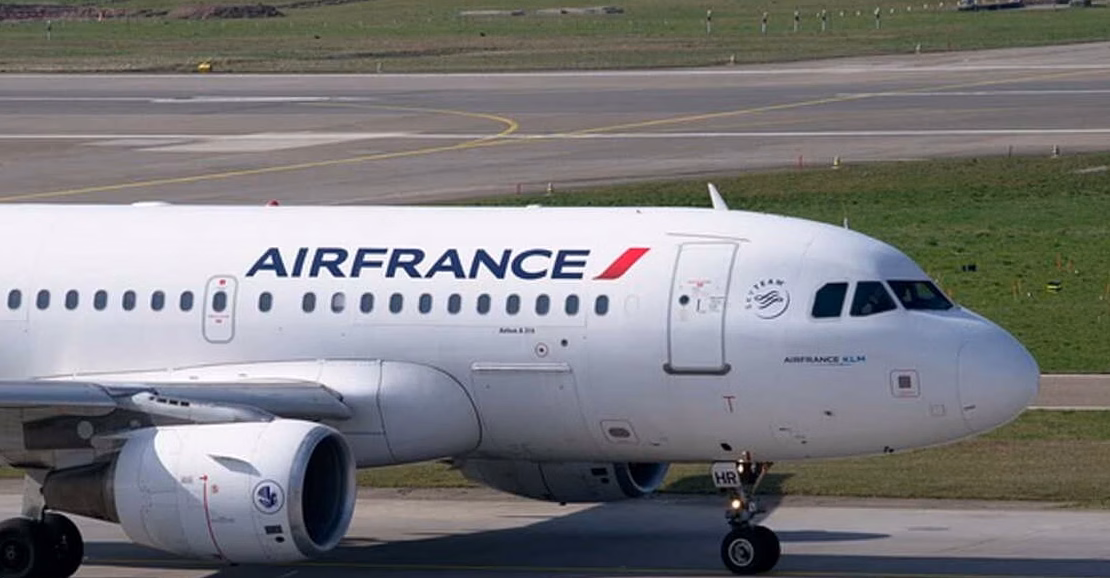 Taille bagage à main Air France : dimensions et règles 2025