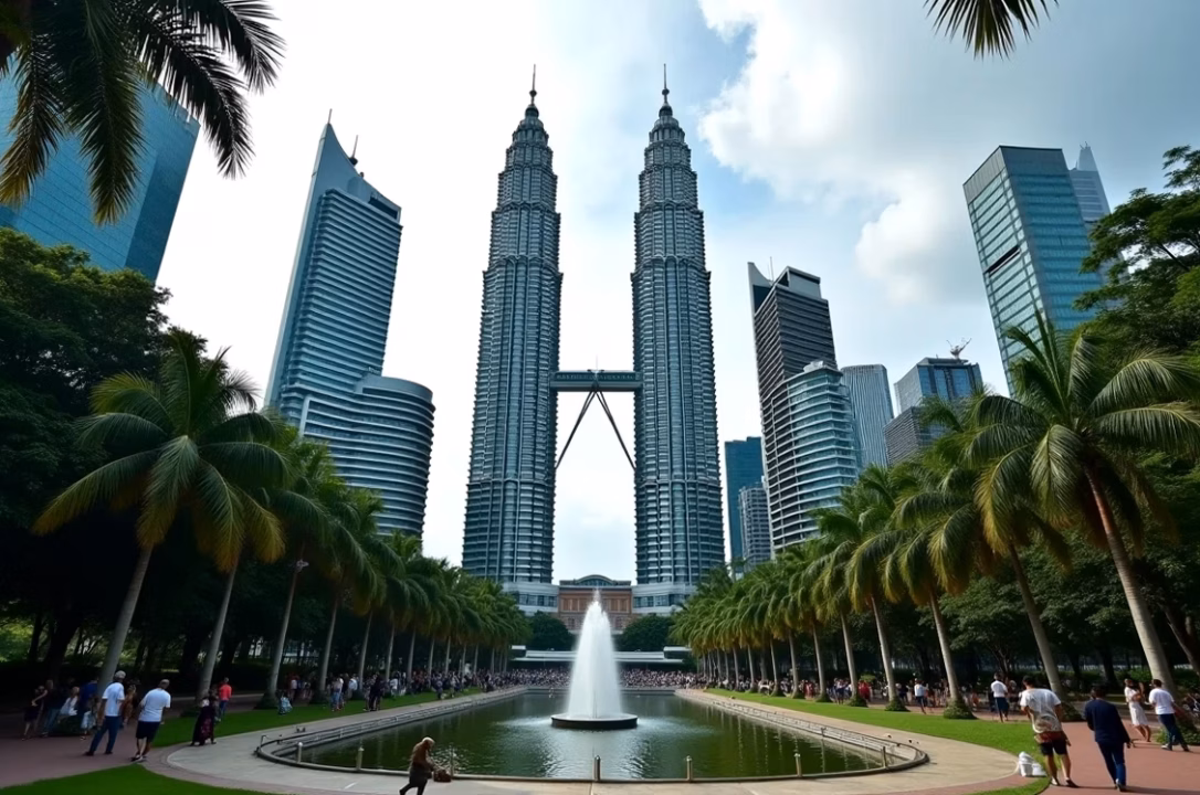 Tours Petronas à Kuala Lumpur : visite, billets et conseils