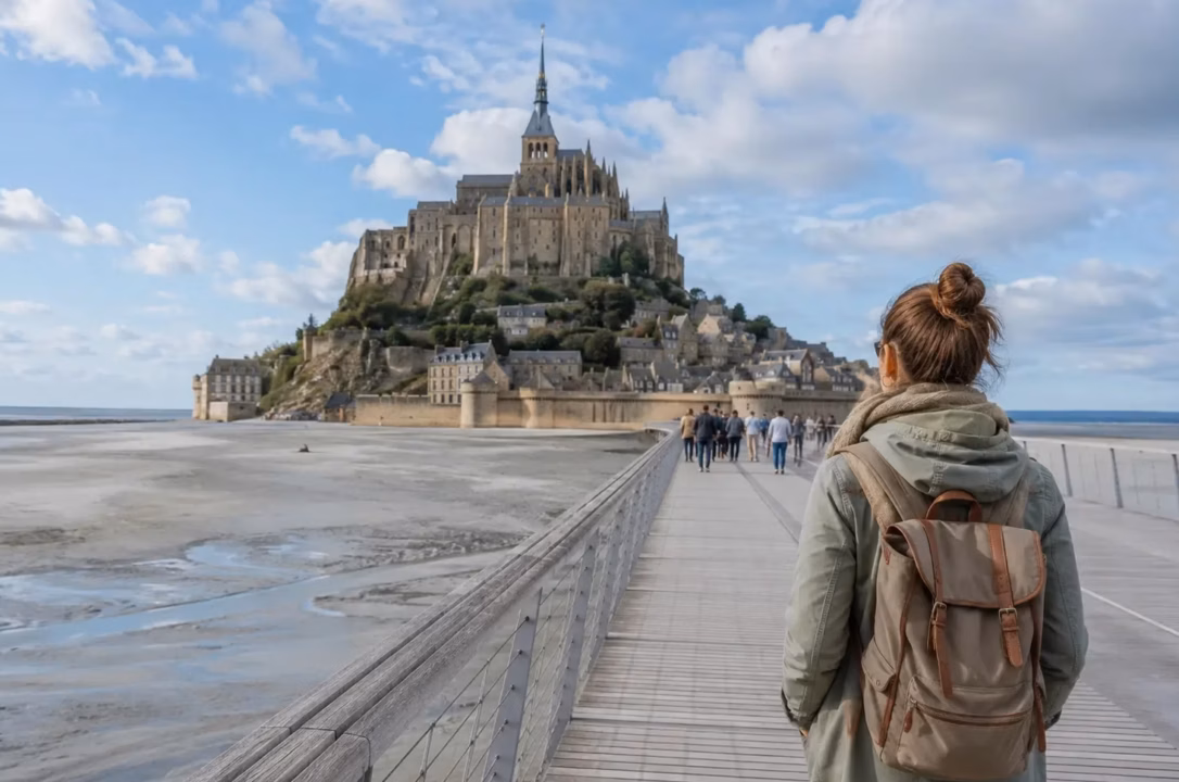 Vacances en France : le tourisme tient bon malgré les incertitudes
